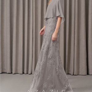 AZAZIE WHILHELMINA MOTHER OF THE BRIDE DRESS-original